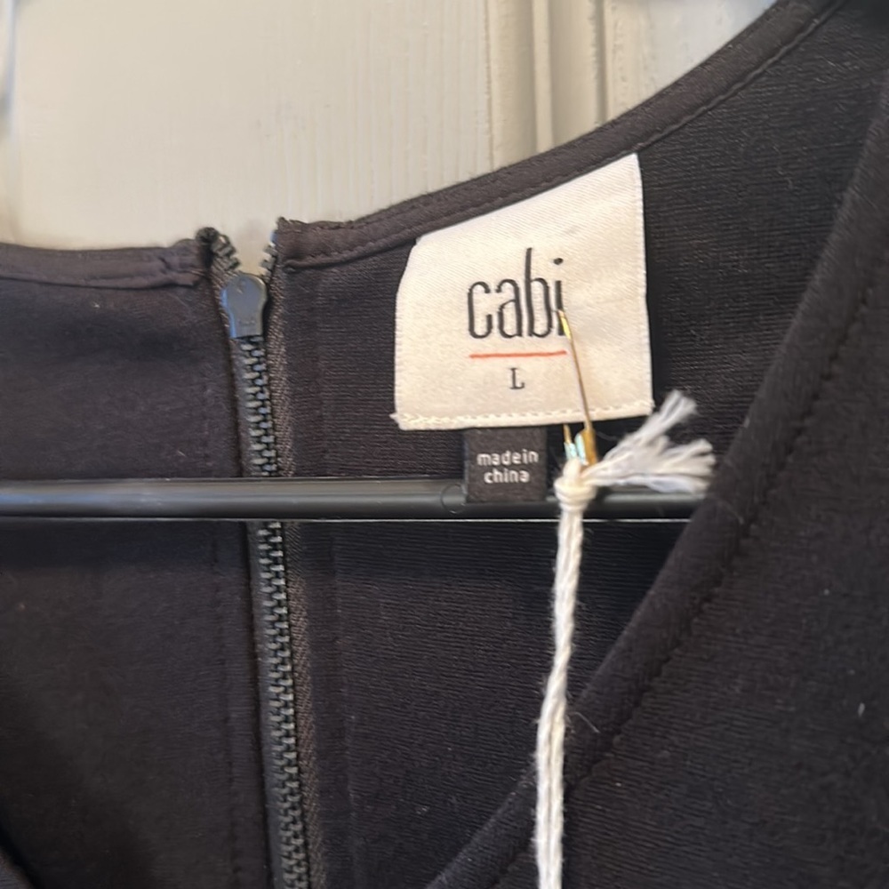 Cabi it’s a party bell sleeve #3500 - Picture 4 of 7